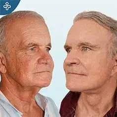 Avant et Après Rhytidectomie