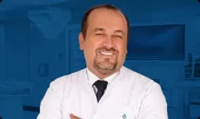 Prof. Dr. Cemalettin Camcı