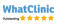 WhatClinic Logo