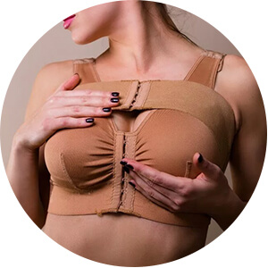 Mastopexy: everything you need to know about breast lift in Turkey