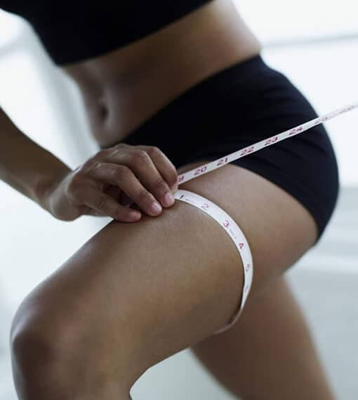 Will Thigh Lift Surgery Remove Cellulite? - Artesia Plastic
